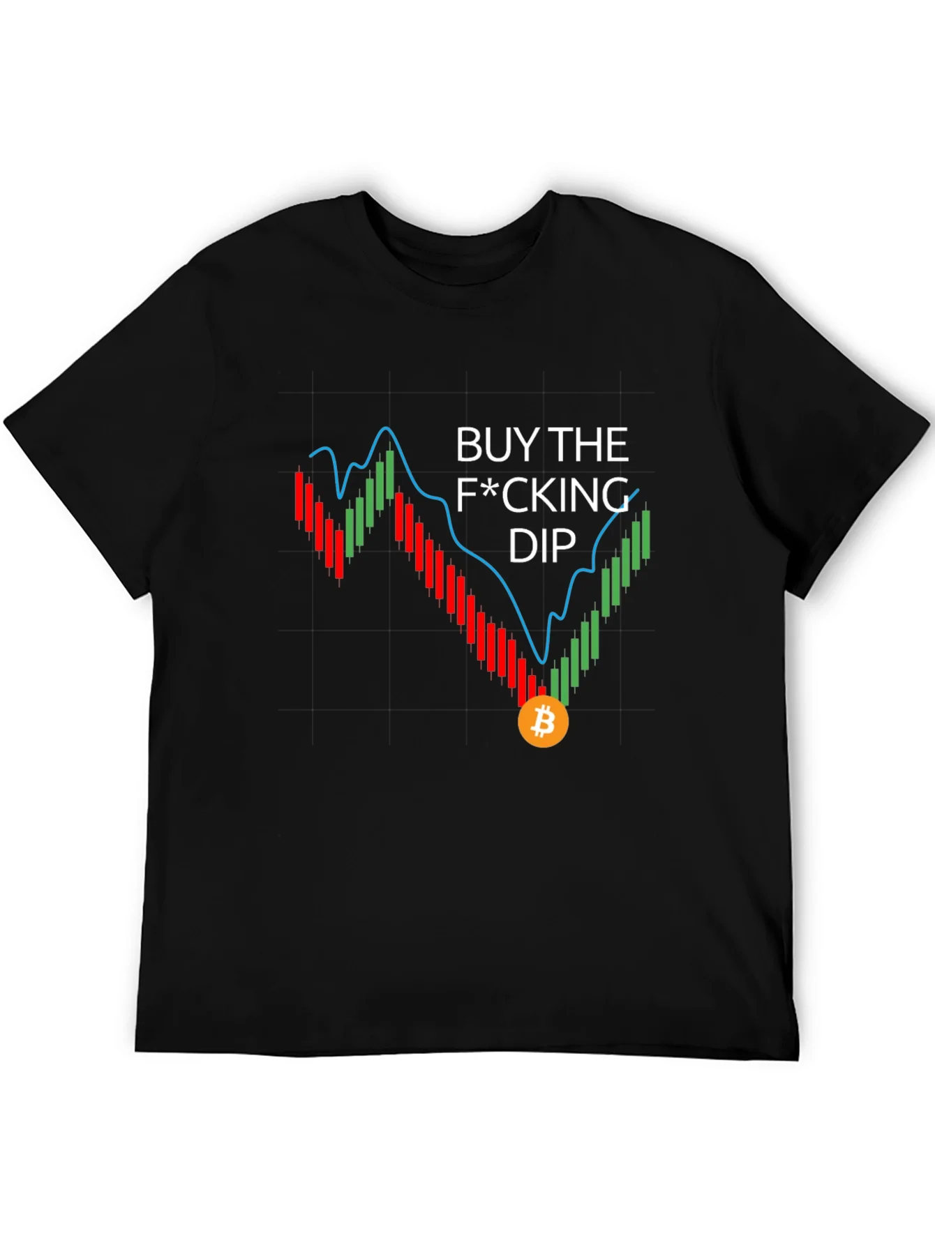 Buy the F*cking Dip T-Shirt
